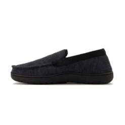 Haggar - Men's Memory Foam Slippers (71H067C003 400) -Urban Feet Shop Haggar Men s Memory Foam Slippers 71H067C003 400 02