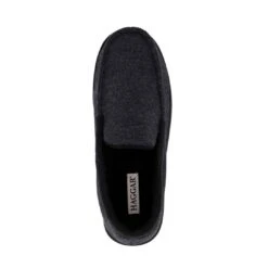 Haggar - Men's Memory Foam Slippers (71H067C003 400) -Urban Feet Shop Haggar Men s Memory Foam Slippers 71H067C003 400 04