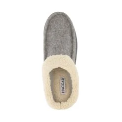 Haggar - Men's Memory Foam Slippers (71H067C004 005) -Urban Feet Shop Haggar Men s Memory Foam Slippers 71H067C004 005 04