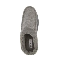 Haggar - Men's Memory Foam Slippers (71H067C004 051) -Urban Feet Shop Haggar Men s Memory Foam Slippers 71H067C004 051 04