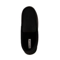 Haggar - Men's Memory Foam Slippers (71H067C006 001) 10 Haggar - Men's Memory Foam Slippers (71H067C006 001) -Urban Feet Shop Haggar Men s Memory Foam Slippers 71H067C006 001 04