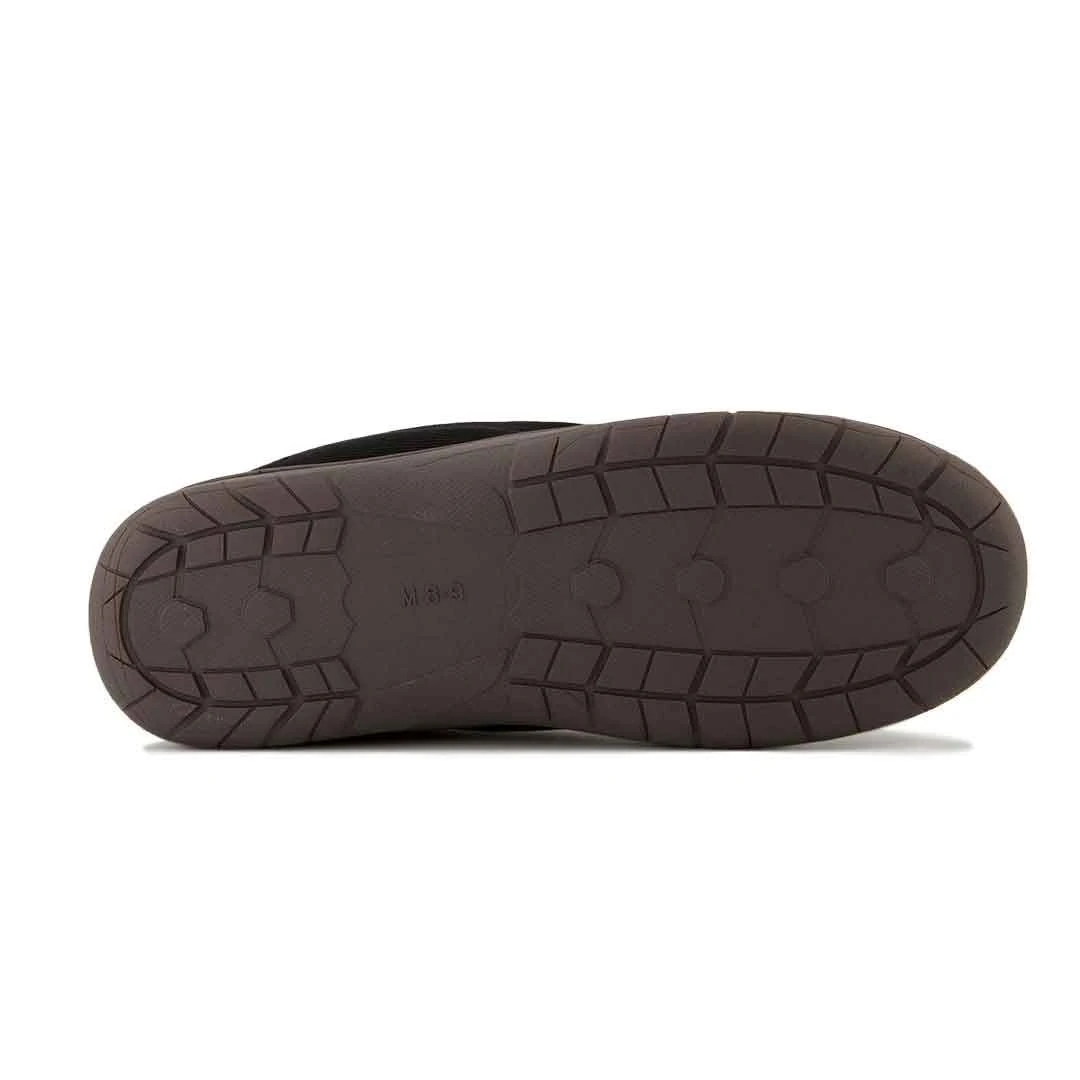 Haggar - Men's Memory Foam Slippers (71H067C006 001) 7 Haggar - Men's Memory Foam Slippers (71H067C006 001) - Image 5