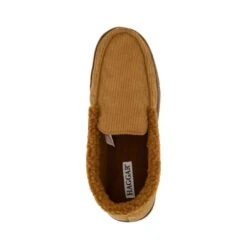 Haggar - Men's Memory Foam Slippers (71H067C011 251) -Urban Feet Shop Haggar Men s Memory Foam Slippers 71H067C011 251 04