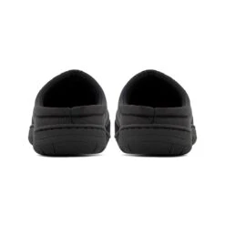 Haggar - Men's Puffer Clog Slippers (71H067C009 001) -Urban Feet Shop Haggar Men s Puffer Clog 71H067C009 001 03