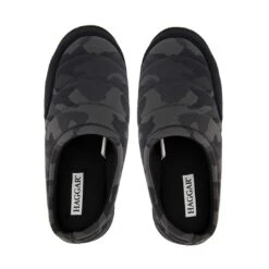 Haggar - Men's Puffer Clog Slippers (71H067C009 304) -Urban Feet Shop Haggar Men s Puffer Clog 71H067C009 304 04