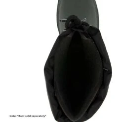 Kamik - Men's Boot Liner 2 (XK0004 BLK) 9 Kamik - Men's Boot Liner 2 (XK0004 BLK) -Urban Feet Shop Kamik Men s Boot Liner 2 XK0004 BLK 07