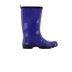 Kamik - Women's Heidi Rain Boots (EK2241 BLU)