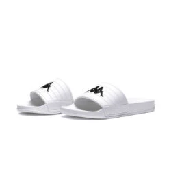 Kappa - Men's Noles Slides (361F2UW 921) -Urban Feet Shop Kappa Men s Noles Slides 361F2UW 921 03