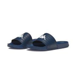 Kappa - Men's Noles Slides (361F2UW 922) -Urban Feet Shop Kappa Men s Noles Slides 361F2UW 922 03
