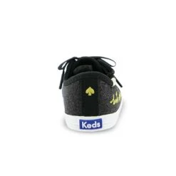 Keds - Kids' (Infant) Kate Spade Kickstart Crib Shoes (KI165467) -Urban Feet Shop Keds Kids Infant Kate Spade Kickstart Crib Shoes KI165467 04