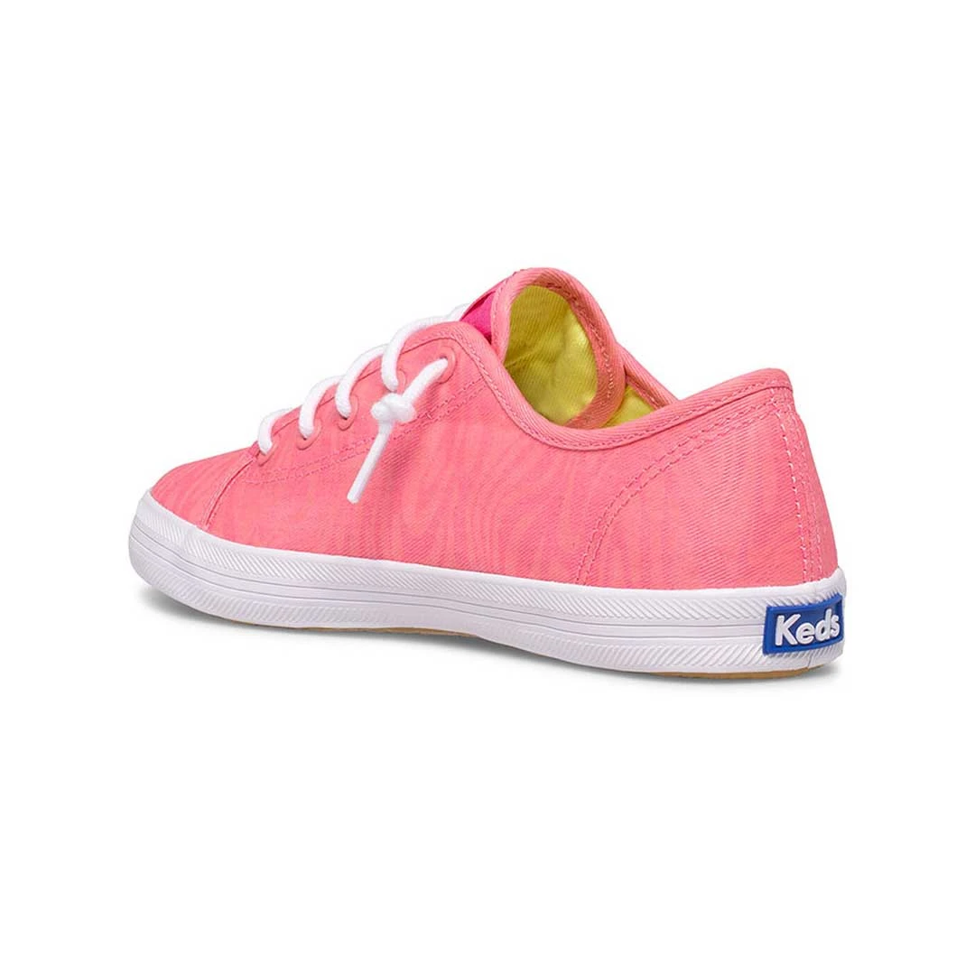 Keds - Kids' (Preschool & Junior) Kickstart Glow In The Dark Shoes (KK165817) 5 Keds - Kids' (Preschool & Junior) Kickstart Glow In The Dark Shoes (KK165817) - Image 3