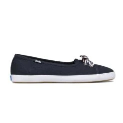 Keds - Women Seaside Canvas Shoes (WF65891)