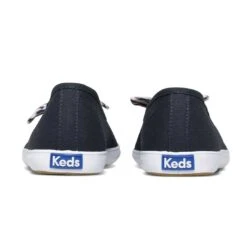 Keds - Women Seaside Canvas Shoes (WF65891) 8 Keds - Women Seaside Canvas Shoes (WF65891) -Urban Feet Shop Keds Women Seaside Canvas Shoes WF65891 03