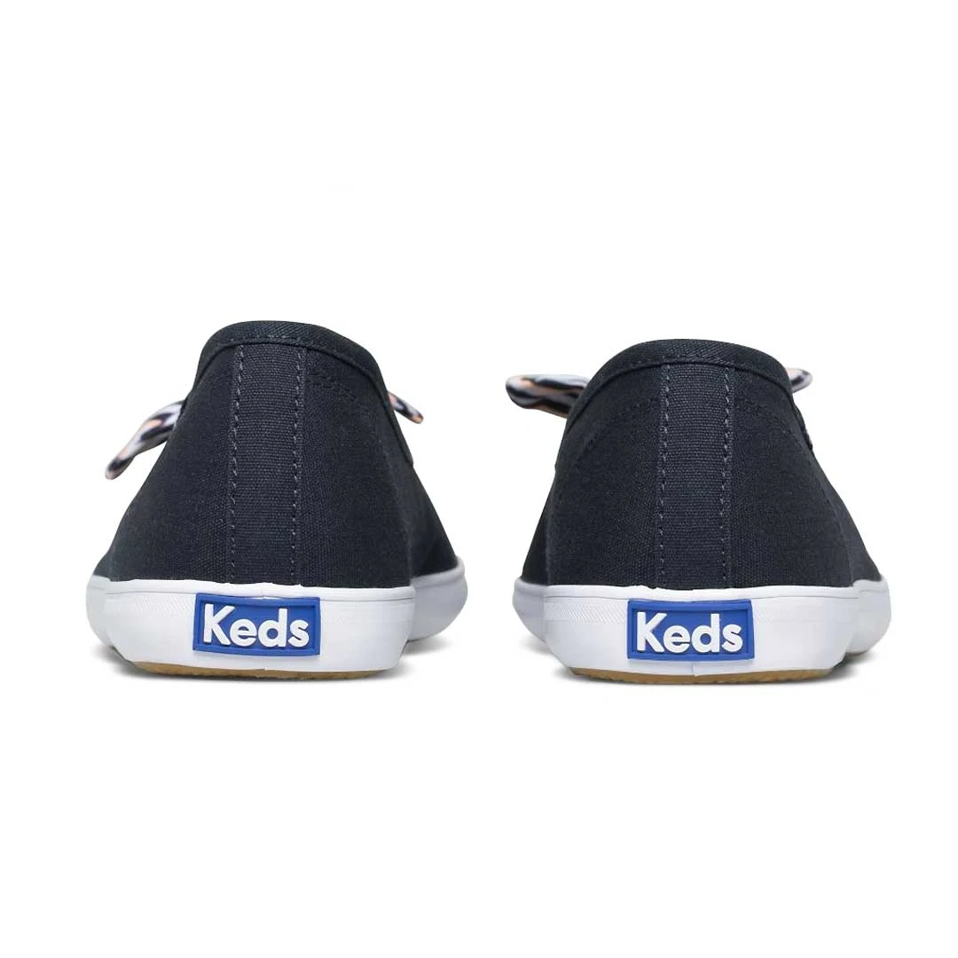 Keds - Women Seaside Canvas Shoes (WF65891) 5 Keds - Women Seaside Canvas Shoes (WF65891) - Image 3