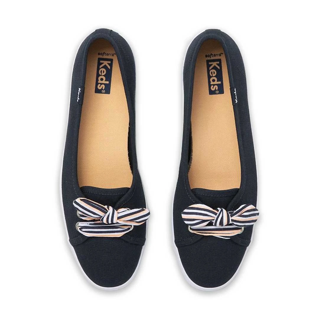 Keds - Women Seaside Canvas Shoes (WF65891) 4 Keds - Women Seaside Canvas Shoes (WF65891) - Image 2