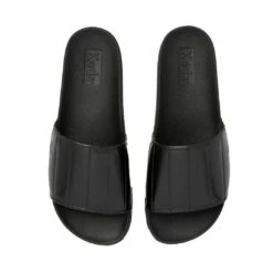 Keds - Women's Bliss Quilt Slides (WF66034) -Urban Feet Shop Keds Women s Bliss Quilt Slides WF66034 3