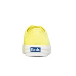 Keds - Women's Breezie Canvas Shoes (WF65865) 9 Keds - Women's Breezie Canvas Shoes (WF65865) -Urban Feet Shop Keds Women s Breezie Canvas Shoes WF65865 3