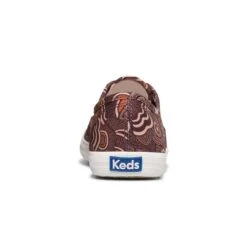 Keds - Women's Champion Canvas Ripple Shoes (WF65428) 9 Keds - Women's Champion Canvas Ripple Shoes (WF65428) -Urban Feet Shop Keds Women s CH OH Ripple WF65428 03