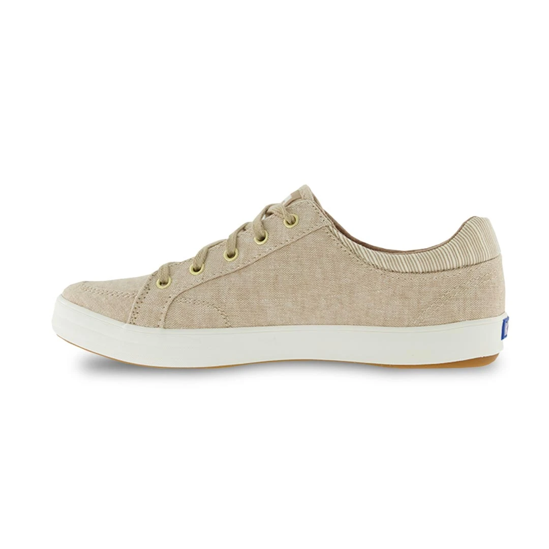 Keds - Women's Center II Chambray Shoes (WF65939) 4 Keds - Women's Center II Chambray Shoes (WF65939) - Image 2