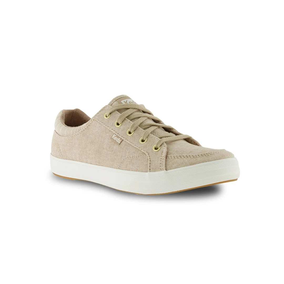 Keds - Women's Center II Chambray Shoes (WF65939) 5 Keds - Women's Center II Chambray Shoes (WF65939) - Image 3