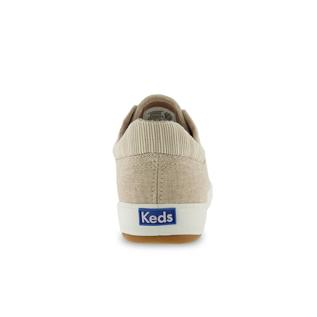 Keds - Women's Center II Chambray Shoes (WF65939) 6 Keds - Women's Center II Chambray Shoes (WF65939) - Image 4