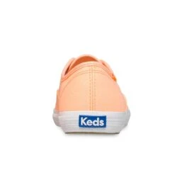 Keds - Women's Champion Canvas Shoes (WF65872) -Urban Feet Shop Keds Women s Champion Canvas Shoes WF65872 03