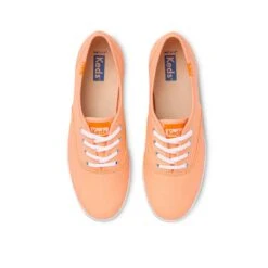 Keds - Women's Champion Canvas Shoes (WF65872) -Urban Feet Shop Keds Women s Champion Canvas Shoes WF65872 04