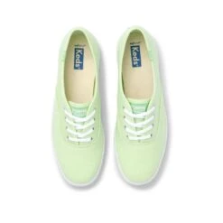 Keds - Women's Champion Canvas Shoes (WF65873) -Urban Feet Shop Keds Women s Champion Canvas Shoes WF65873 04