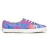 Keds - Women's Champion Canvas Tie-Dye Shoes (WF65877) -Urban Feet Shop Keds Women s Champion Canvas Tie Dye Shoes WF65877 4