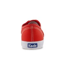Keds - Women's Champion Organic Cotton Shoes (WF64809) 11 Keds - Women's Champion Organic Cotton Shoes (WF64809) -Urban Feet Shop Keds Women s Champion Organic Cotton Shoes WF64809 04