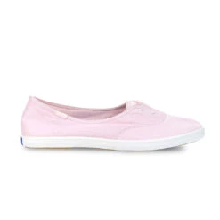 Keds - Women's Chillax Mini Twill Slip-On Shoes (WF65911)