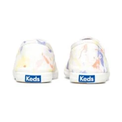 Keds - Women's Chillax Splatter Twill Shoes (WF65904) 9 Keds - Women's Chillax Splatter Twill Shoes (WF65904) -Urban Feet Shop Keds Women s Chillax Splatter Twill Shoes WF65904