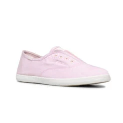 Keds - Women's Chillax Twill Slip-On Shoes (WF65902) -Urban Feet Shop Keds Women s Chillax Twill Slip On Shoes WF65902 02