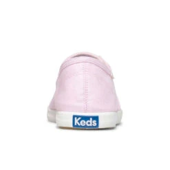 Keds - Women's Chillax Twill Slip-On Shoes (WF65902) -Urban Feet Shop Keds Women s Chillax Twill Slip On Shoes WF65902 03