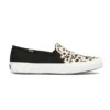 Keds - Women's Double Decker Leopard Canvas Shoes (WF65933) 2 Keds - Women's Double Decker Leopard Canvas Shoes (WF65933) -Urban Feet Shop Keds Women s Double Decker Leopard Canvas Shoes WF65933 01