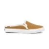 Keds - Women's Double Decker Mule Suede Shearling Shoes (WH65734) -Urban Feet Shop Keds Women s Double Decker Mule Suede Shearling Shoes WH65734 5
