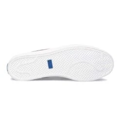 Keds - Women's Kickback Organic Cotton Shoes (WF65482) -Urban Feet Shop Keds Women s Kickback Organic Cotton Shoes WF65482