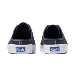 Keds - Women's Kickstart Mule Canvas Slip On Shoes (WF62557) 8 Keds - Women's Kickstart Mule Canvas Slip On Shoes (WF62557) -Urban Feet Shop Keds Women s Kickstart Mule Canvas Slip On Shoes WF62557 03