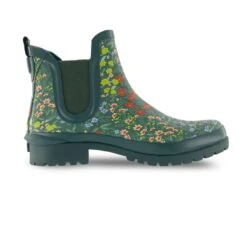 Keds - Women's Rowan RPC Wildwood Rain Boots (WF66074)