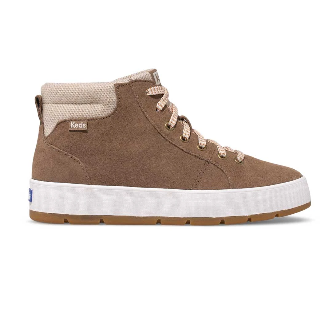 Keds - Women's Tahoe Suede Boots (WH65607) 3 Keds - Women's Tahoe Suede Boots (WH65607)