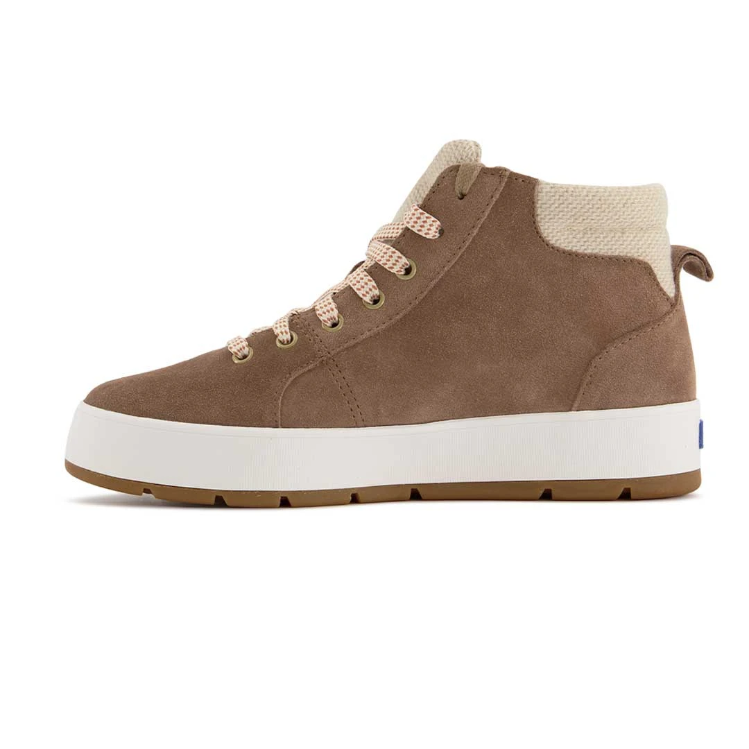 Keds - Women's Tahoe Suede Boots (WH65607) 4 Keds - Women's Tahoe Suede Boots (WH65607) - Image 2