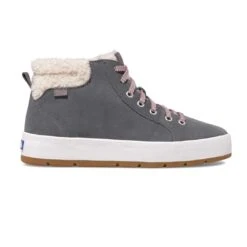 Keds - Women's Tahoe Suede Boots (WH65609)
