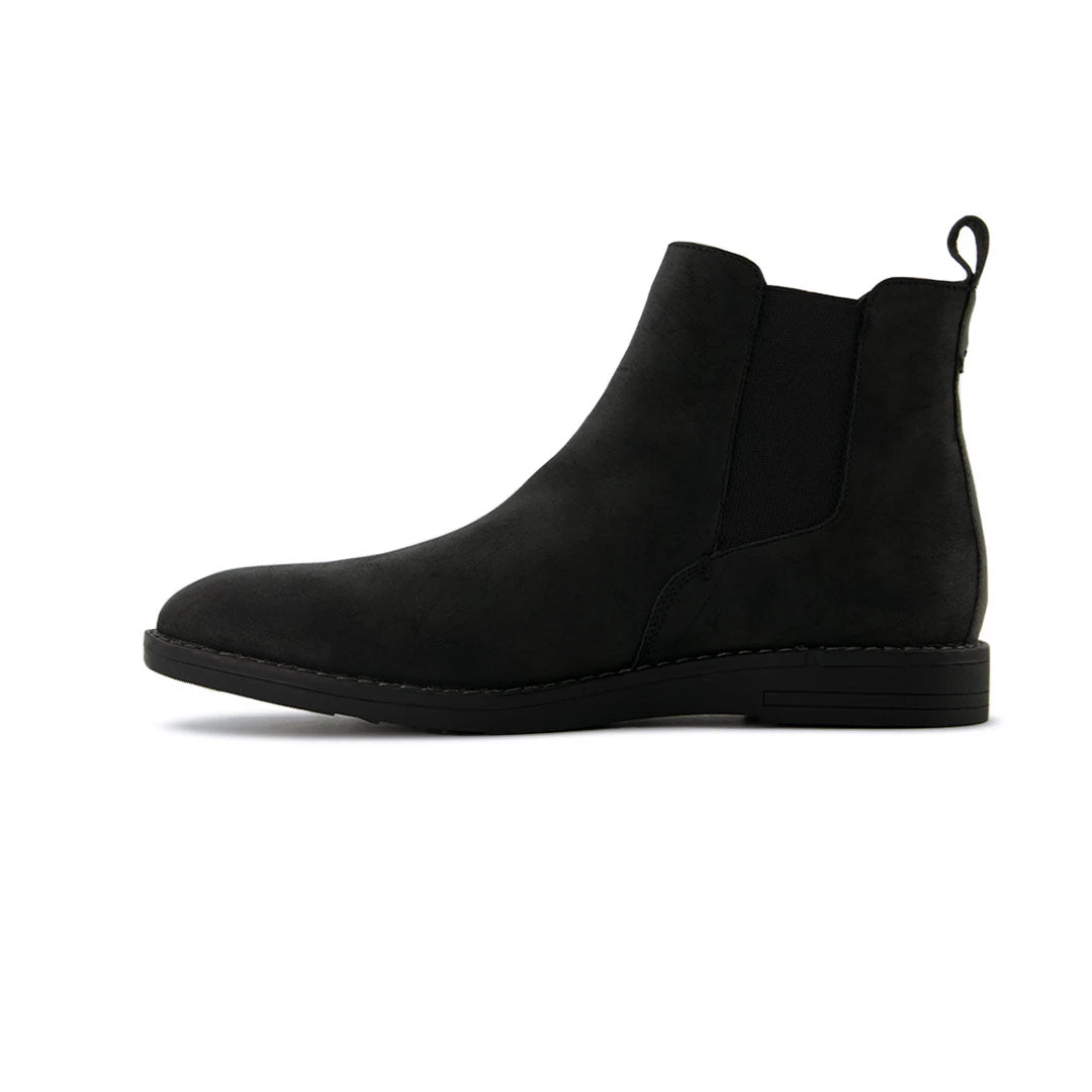 Kenneth Cole - Men's New Age Chelsea Boots (CBA32M0017 001) 4 Kenneth Cole - Men's New Age Chelsea Boots (CBA32M0017 001) - Image 2