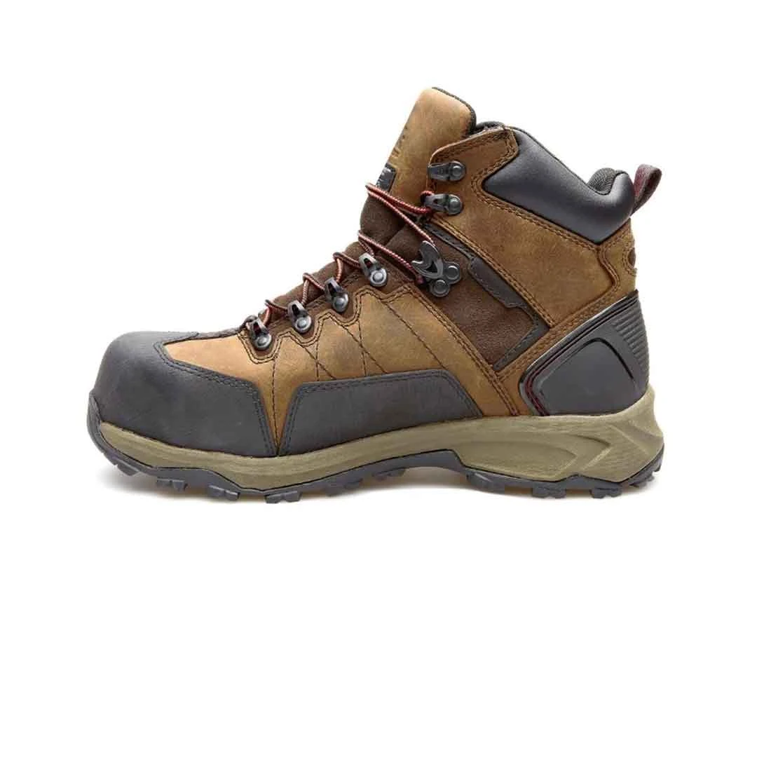 Kodiak - Men's 6" Ice Conqueror CSA Safety Boots (KD0A4TCVDBX) 4 Kodiak - Men's 6" Ice Conqueror CSA Safety Boots (KD0A4TCVDBX) - Image 2