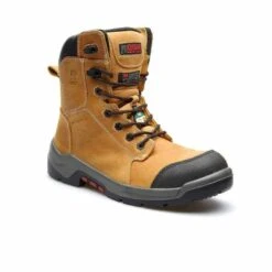 Kodiak - Men's 8 Inch Axton Metal Free Composite Toe Safety Boots (KD0A4TDEFWE) -Urban Feet Shop Kodiak Men s 8 inch Axton Metal Free Composite Toe Work Boots KD0A4TDEFWE 03