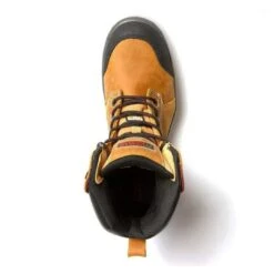 Kodiak - Men's 8 Inch Axton Metal Free Composite Toe Safety Boots (KD0A4TDEFWE) -Urban Feet Shop Kodiak Men s 8 inch Axton Metal Free Composite Toe Work Boots KD0A4TDEFWE 05