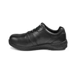 Kodiak - Men's Borden Flex Oxford Alloy Safety Shoes (KD308008BLK) -Urban Feet Shop Kodiak Men s Borden Flex Oxford Alloy Safety Toe Work Shoes KD308008BLK 02