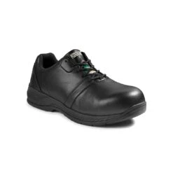 Kodiak - Men's Borden Flex Oxford Alloy Safety Shoes (KD308008BLK) -Urban Feet Shop Kodiak Men s Borden Flex Oxford Alloy Safety Toe Work Shoes KD308008BLK 03