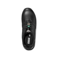 Kodiak - Men's Borden Flex Oxford Alloy Safety Shoes (KD308008BLK) -Urban Feet Shop Kodiak Men s Borden Flex Oxford Alloy Safety Toe Work Shoes KD308008BLK 05