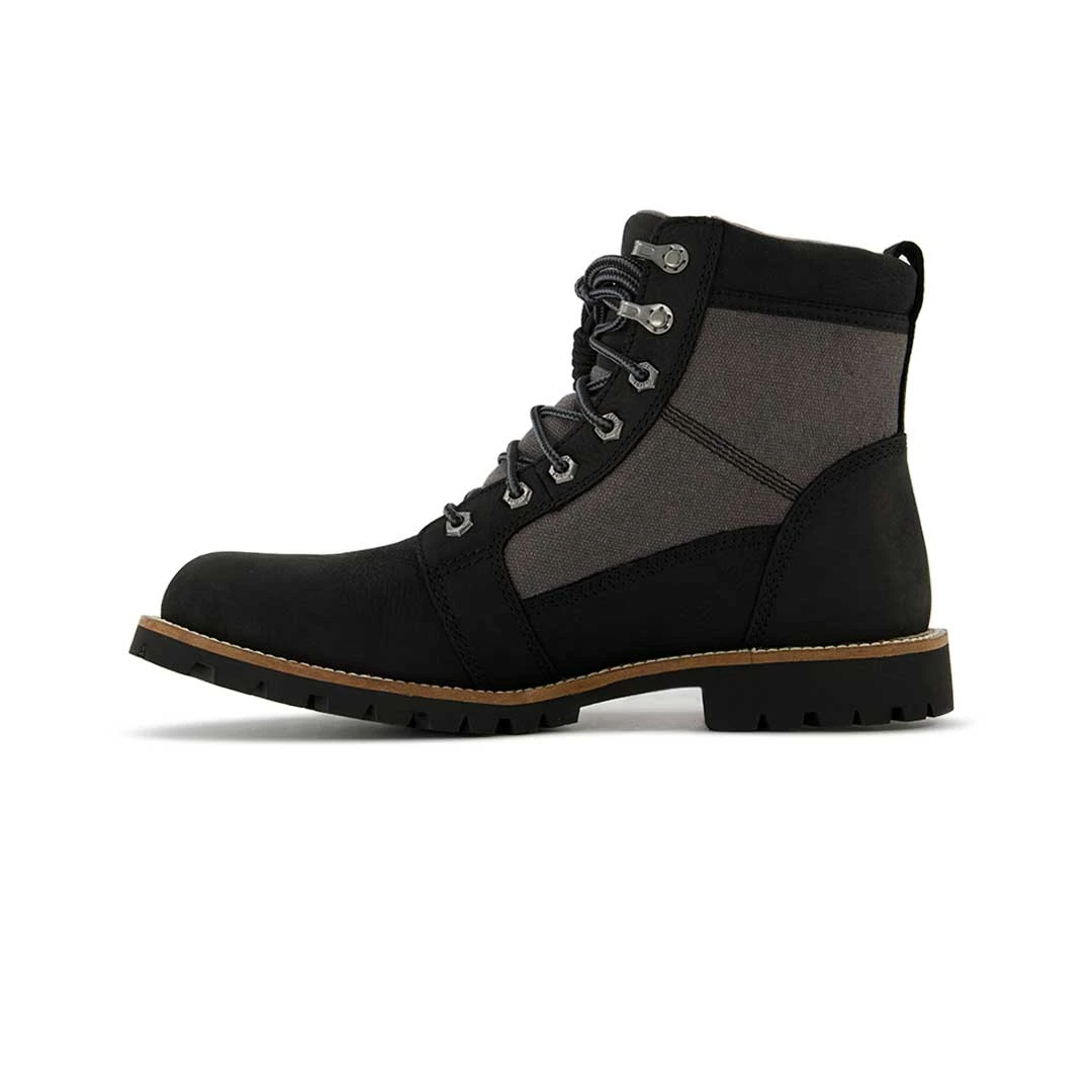 Kodiak - Men's Thane Boots (KD419033BLK) 4 Kodiak - Men's Thane Boots (KD419033BLK) - Image 2